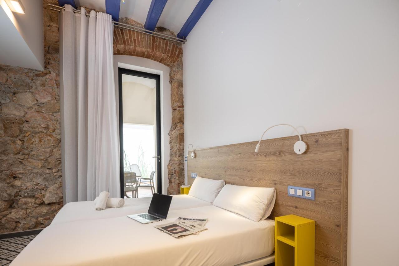Tgna Cervantes 8 Tarragona Exterior photo