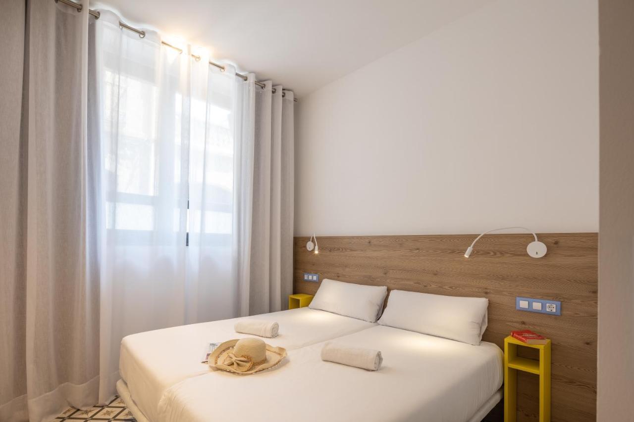 Tgna Cervantes 8 Tarragona Exterior photo